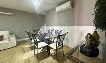 Imagem 4: Apartamento à venda em Maringá, Zona 07, com 3 quartos, com 121.27 m², Edifício Farol de A