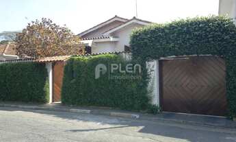 Imagem: Sobrado 5 dormitórios 3 suítes à venda