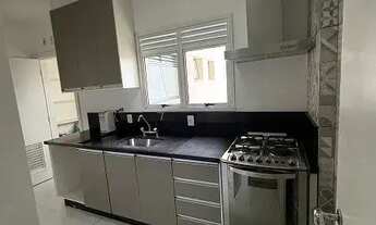 Imagem 5: Excelente apartamento 02 suítes - centro Alphaville