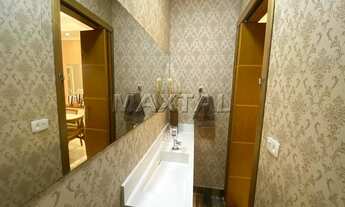 Imagem 6: Casa à venda de 310m², com 4 dormitórios. 1 suíte e churrasqueira, na Vila Ipojuca