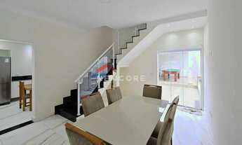 Imagem 6: Sobrado em Rua Pedro Sabino - Jardim Imperador - Peruíbe/SP