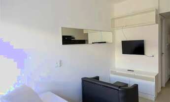 Imagem 6: Studios na Mooca com ar condicionado