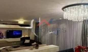 Imagem 4: Apartamento à venda, 172 m² por R$ 2.620.000,00 - Jardim São Caetano - São Caetano do Sul