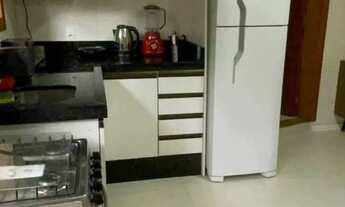 Imagem 2: Casa com garagem a venda em Candeias