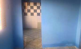 Imagem 6: BARRACÃO Casa com 1 dormitório