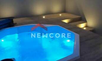 Imagem 3: Casa em Rua Pedro Roza da Silva - Conjunto Habitacional Leandro Alarcão Dias - Botucatu/SP