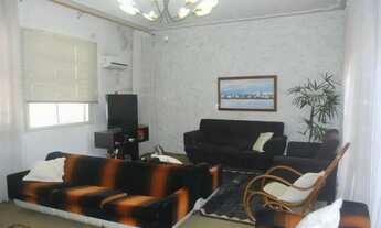 Imagem 3: Casa com 4 Quartos e 4 vagas de garagem no Bairro Vila Ipiranga