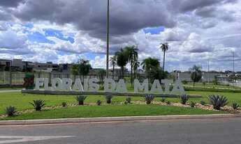 Imagem: Vendo Terreno - 390m² - Condomínio Florais