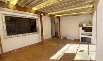 Imagem: Casa para venda em Alto da Lapa com 5 quartos