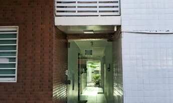 Imagem 2: Apartamento para aluguel, 2 quartos, 1 suíte, 1 vaga, Poço - Cabedelo/PB