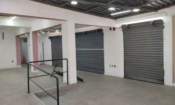 Imagem 3: Casa para aluguel, 2 quartos, Vila Belmiro - Santos/SP