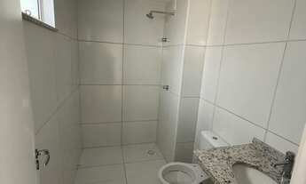 Imagem 3: FITONE - APARTAMENTO NO TURU COM 2 QUARTOS SENDO 1 SUÍTE