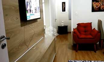 Imagem 3: Apartamento em Santana com 1 dormitório próximo do metrô