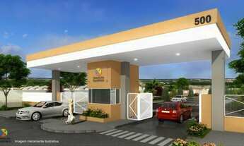 Imagem: Casas Condomínio Vivenda das Espatódeas