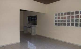 Imagem 5: ALUGUEL - Casa no 5°BEC em Vilhena