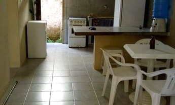 Imagem 3: Casas mobliliadas na Praia de Pontas de Pedra