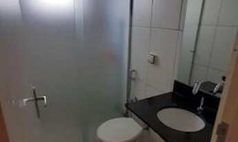 Imagem 3: Apartamento para Venda em Uberlândia, 2 dormitórios, 1 banheiro, 1 vaga