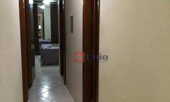 Imagem 4: Casa com 3 dormitórios à venda, 104 m² por R$ 290.000,00 - Terra Rica - Piracicaba/SP