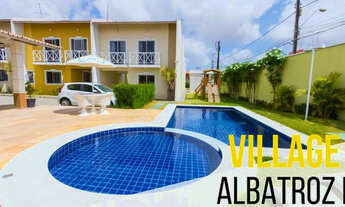 Imagem: CD 080, Itaperi, Condomínio Albatroz, casa