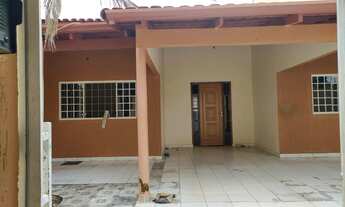 Imagem: Aluga-se casa setor leste Gurupi to