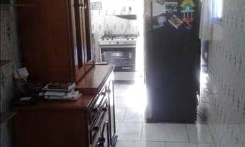 Imagem 3: Casa com 2 dormitórios à venda, 115 m² por r$ 270.000,00 - areal - pelotas/rs