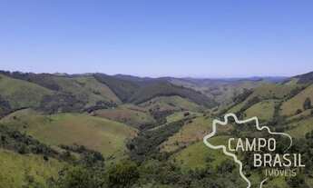 Imagem: Oportunidade! Área rural com muito potencial