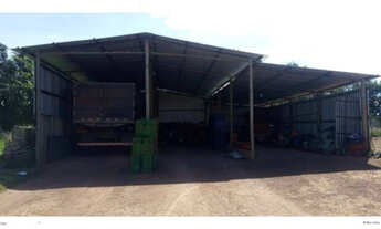 Imagem 3: Chácara 2 hectares na quebrada os Neres - Planaltina DF