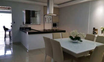 Imagem 3: Excelente casa de 3 quartos sendo 1 suíte no Margon III