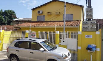 Imagem: Kitnet Prox. Unic