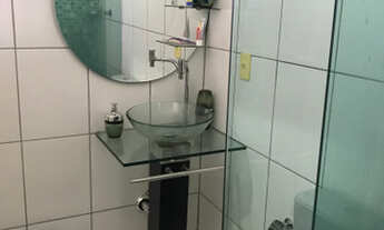 Imagem 5: Aluga-se casa com 2 quartos em Porto de Santana - Morro do Sesi