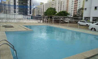 Imagem 2: Ótimo apartamento com 2 quartos na av. Abel Cabral em Nova Parnamirim