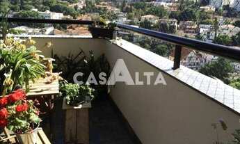 Imagem: COBERTURA em HIGIENÓPOLIS com 280m² sendo