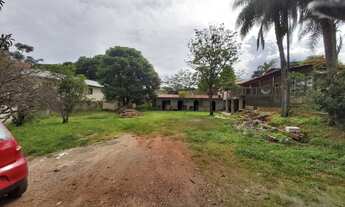 Imagem 3: Lote 980m² Condomínio de alto padrão em Arniqueiras DF