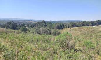 Imagem 2: Terreno Rural em Campo Alegre - SC