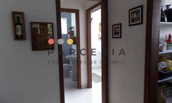 Imagem 7: Casa à venda em Condomínio com 4 dormitórios no Golden Garden em Sto Amaro