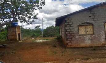 Imagem 2: Linda fazendinha a 6 km do centro da cidade, Baldim (Temos varias opções)