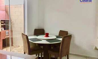 Imagem 4: Sobrado à venda, 69 m² por R$ 350.000,00 - Mogi Moderno - Mogi das Cruzes/SP