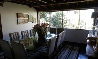 Imagem 6: Casa à venda, 5 quartos, 6 vagas, São Bento - Belo Horizonte/MG