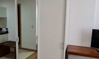 Imagem 6: Salvador Business Flat - Moveis planejados - 36 m² - 1 Vaga de Garagem
