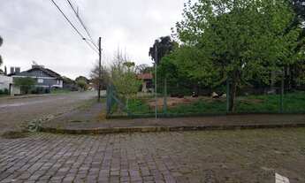 Imagem: Terreno santo antão de esquina