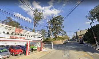 Imagem 2: Terreno de 2579m2 altura do 7100 da Teoton.Vilela a 4min estação de trem da CPTM