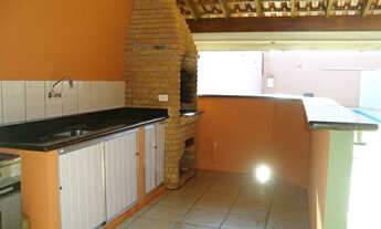 Imagem 6: Aluga-se Clubinho para confraternização