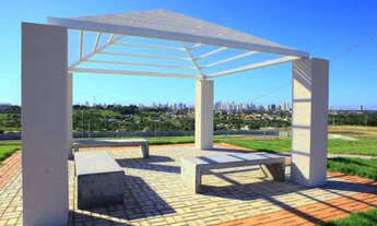 Imagem: Lote condomínio villa jardim