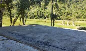Imagem 7: CASA EM CLUBE DE CAMPO PRÓXIMO A CAMPO ALEGRE/SC