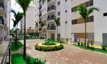 Imagem 2: Seu imóvel aqui - Apartamento com 2 quartos na zona leste