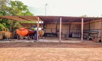 Imagem 2: Fazenda em Rio Sono. 60 mil o alqueire