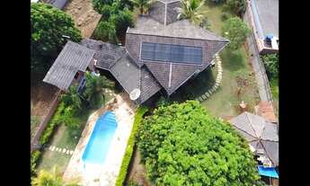 Imagem 2: Vendo linda chácara na Bica do Der (-lote com 3.200m2