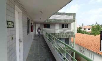 Imagem 2: Flats mobiliados a poucos metros do mar do Bessa