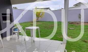 Imagem 6: Casa à venda, 2 quartos, 1 suíte, 2 vagas, Poncho Verde - Primavera do Leste/MT