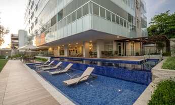 Imagem: Excelente apartamento pé na areia com 139